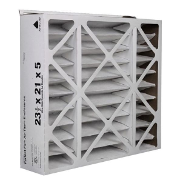 Trane OEM - Perfect Fit Media Filters